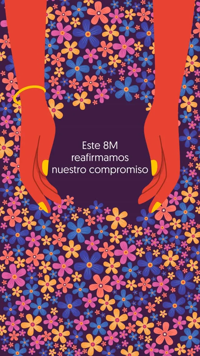 A todas y cada una, las conmemoramos hoy ❤️
#somosfadop
#diadelamujer
#8marzo 
#juntassomosmasfuertes