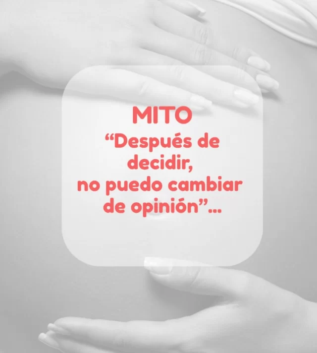 Te acompañamos, te orientamos sin juzgar
+569 85965279