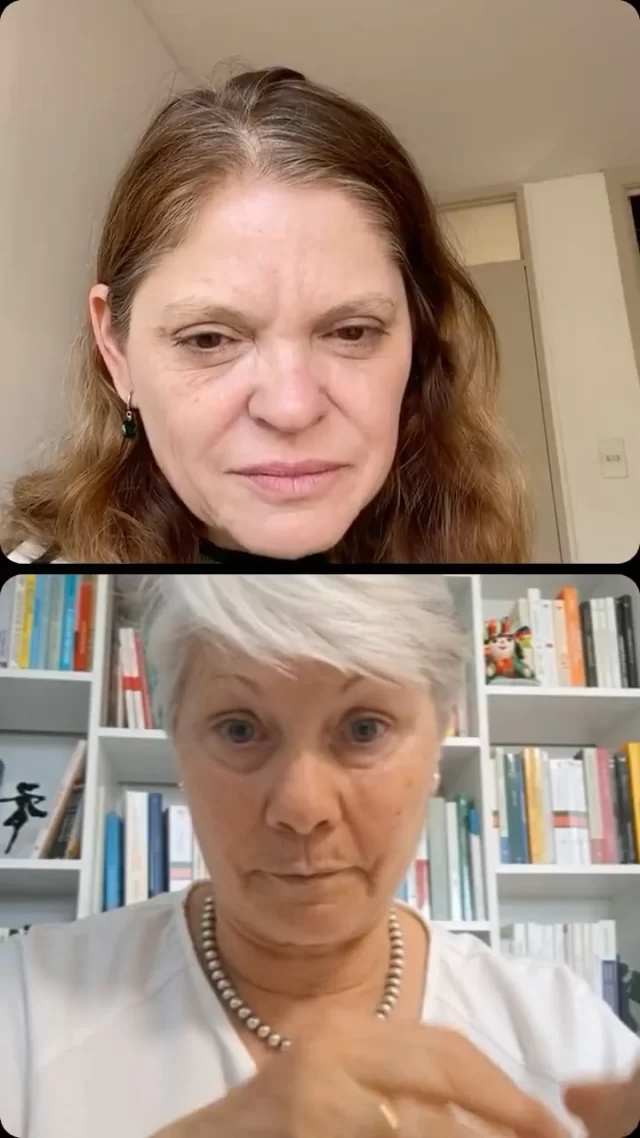La crianza Adoptiva, conversamos con Montse Lapastora ❤️❤️