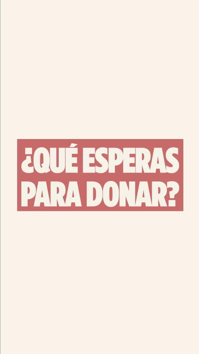 ¿Y tú? ¿Qué esperas para donar? 

¡Súmate a la Colecta FADOP y ayúdanos a acortar la espera de miles de niños y niñas por su familia!

Dona o comparte en el enlace 🔗, en el link de nuestra Bio. 🧡
#Colectafadop